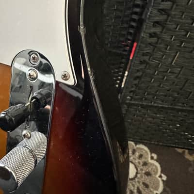 Tokai ATE70 Breezysound, MIJ with TELEX VIPickups image 4
