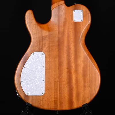 James Tyler JTG-M1 Electric Guitar- Jim Burst Metallic 2025 (M125000073) image 3