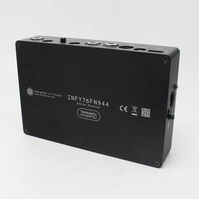 DARKGLASS EC Microtubes Infinity [INFY76FN944] (03/12) image 2