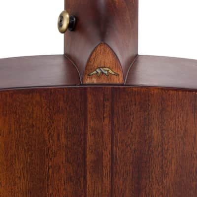 Bromo BAR 1 H All-Solid Dreadnought Acoustic image 12
