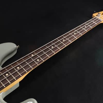 Fender Player II Precision Bass, Rosewood Fingerboard - Cactus Gray 154 image 2