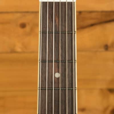 Epiphone ES-335 | Vintage Sunburst *Left-Handed* image 6