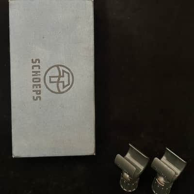 Schoeps CMT-30F pair. XLR and p48 Mod. RTF image 10