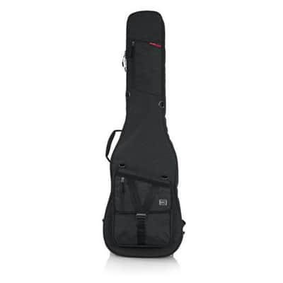 Gator Transit Series Bass Guitar Gig Bag image 1