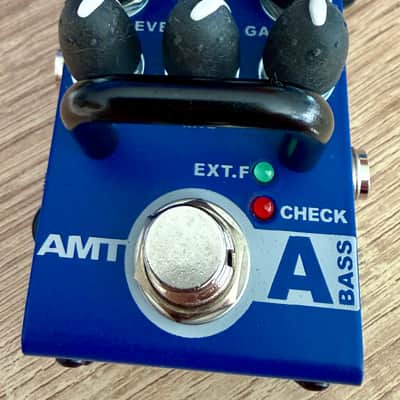 Beyond Tube Preamp Marty Friedman Signature 🔥 Rare | Reverb Romania