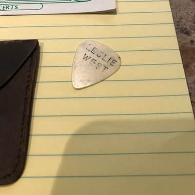 Gibson rare 1920s? dark image 4