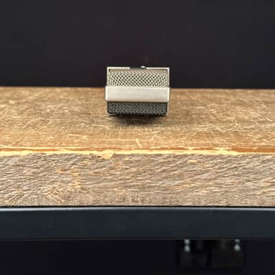 Vintage AKG C 414 EB with Nylon CK12 Capsule. Just Serviced. C414 C414EB 414EB 3724 image 8
