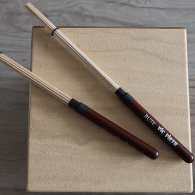 Vic Firth Rute Sticks image 2