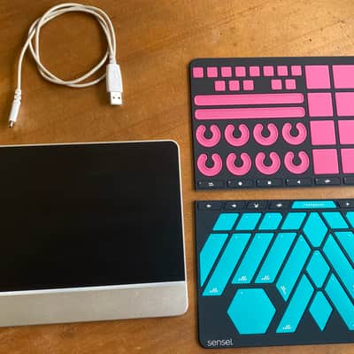 Sensel Morph MIDI Controller image 2