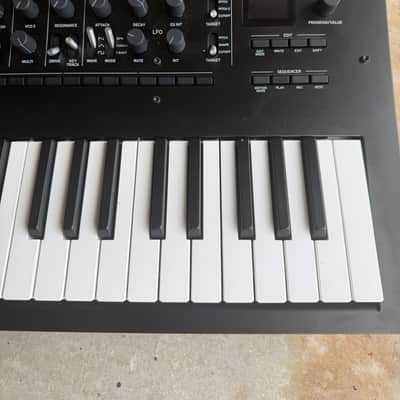 Korg Minilogue XD image 2