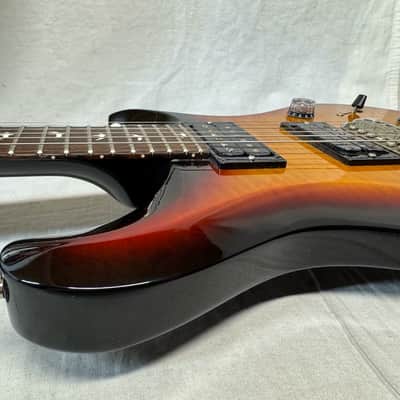 PRS Paul Reed Smith 30th Anniversary S2 Custom 24 Guitar 2014 image 19