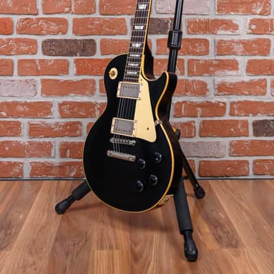 Gibson Custom Shop Collector's Choice #34 '59 Les Paul Standard Blackburst 2015 w/OHSC image 5