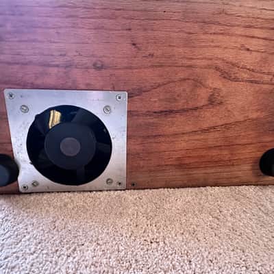 Immagine 1979 Mesa Boogie Mark IIA Head + Cabinet | Natural Oak - Wooden Line - 12