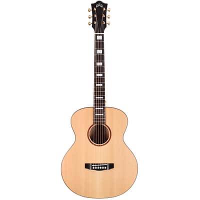 Guild Westerly Collection OM-240E | Reverb Canada