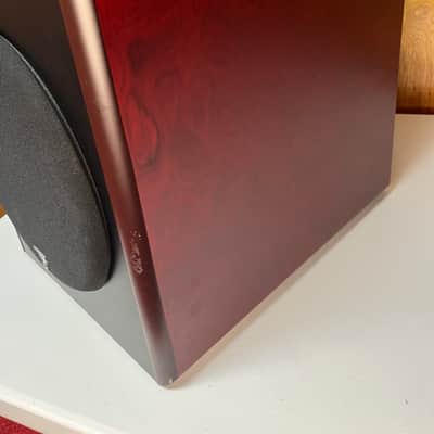 Focal Trio6 Be - 8 inch Powered Studio Monitor (PAIR) with 6 inch Subwoofer (Stands and Mogami cables included!) image 9