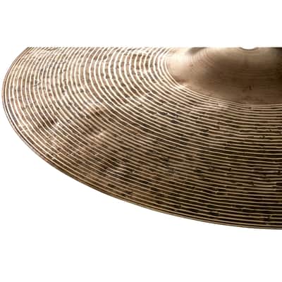Zildjian K1422-19" K Custom Special Dry Crash image 6