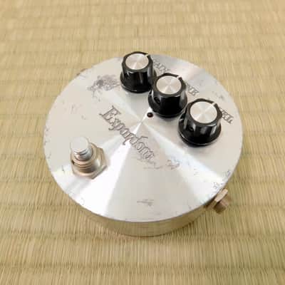 Bixonic Expandora EXP-2000 Original 90s Made in Japan image 2