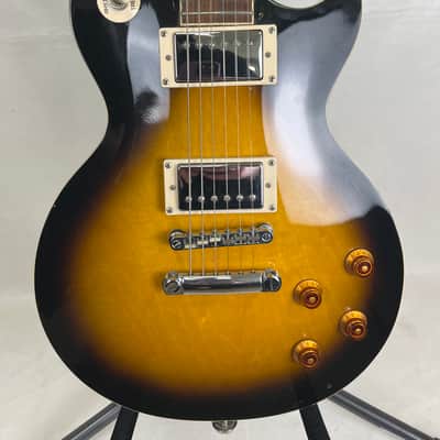Epiphone Les Paul Standard 1990 - 2013 - Vintage Sunburst image 1