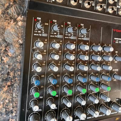 Cerwin-Vega CVM-1022 Mixer image 4