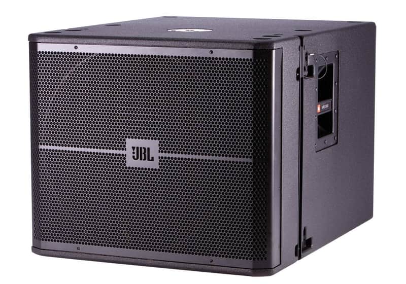 JBL VRX918S 18" Flying Subwoofer image 1