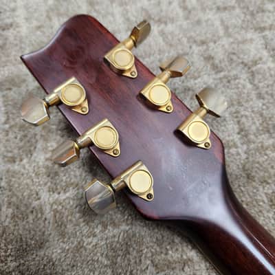 Brazos BA78 Dreadnought image 12