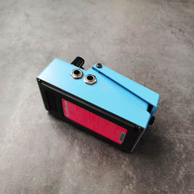 Boss CH-1 Super Chorus - Pink Label - 1994 image 4
