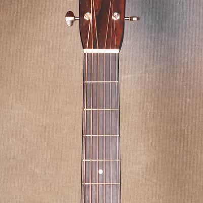 Bourgeois OM Countryboy Touchstone acoustic guitar Brand New image 10