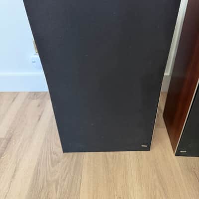 Bang & Olufsen Beovox M70 Speakers Late 1970’s image 6
