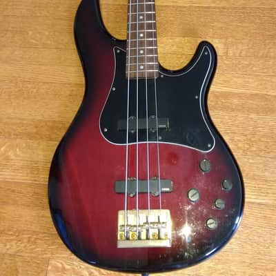 Yamaha BB1500A 1995 image 3