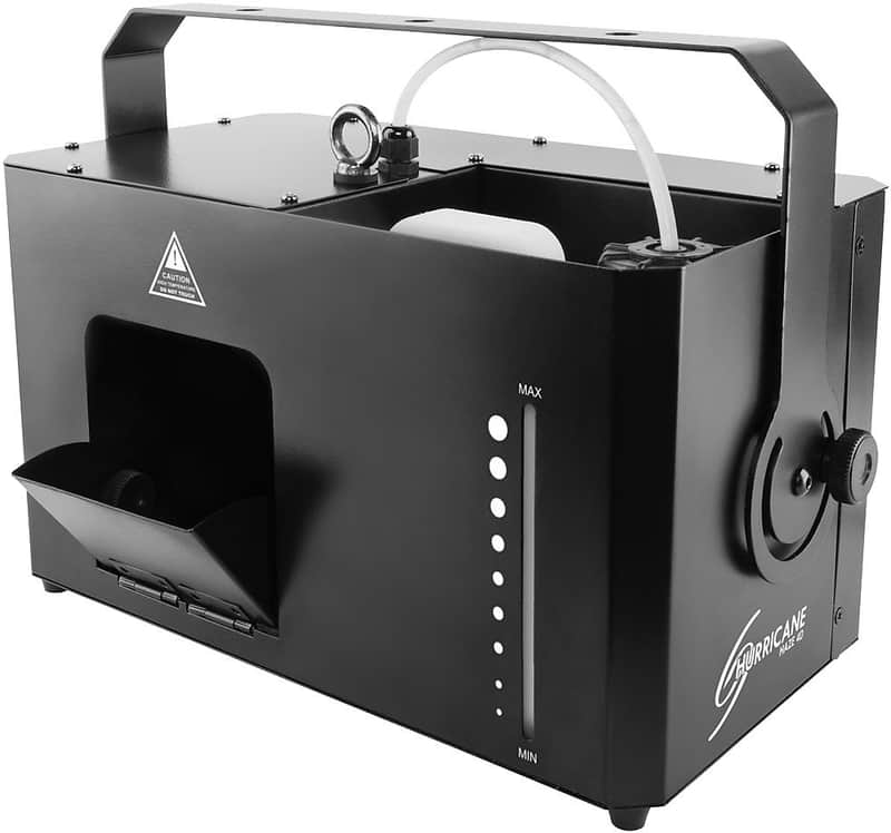 Chauvet Hurricane Haze 4D DMX Haze Machine image 1