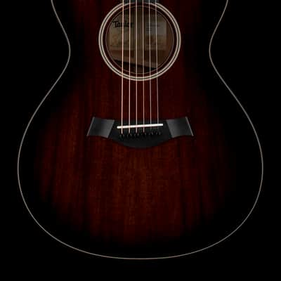 Taylor 522e (2021) #71139 with Original Hard Case image 1