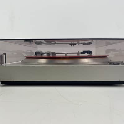 Philips F7113 – Belt-Drive Turntable image 8