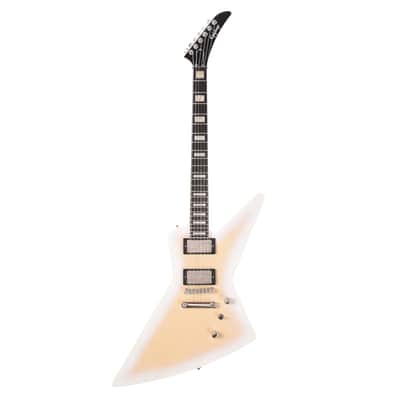 Epiphone Modern Extura Prophecy Aged White Tiger image 4