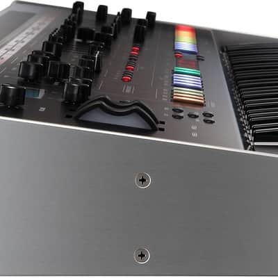 Roland Jupiter X - Synthesizer [Three Wave Music] image 5
