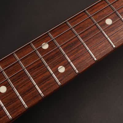 Squier JV Stratocaster SST-30 from 1983 Torino RED image 4