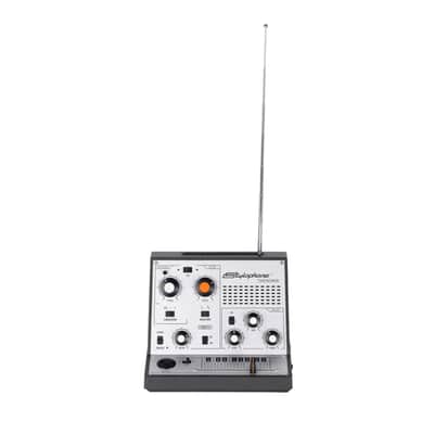 Stylophone Theremin [Three Wave Music] image 2