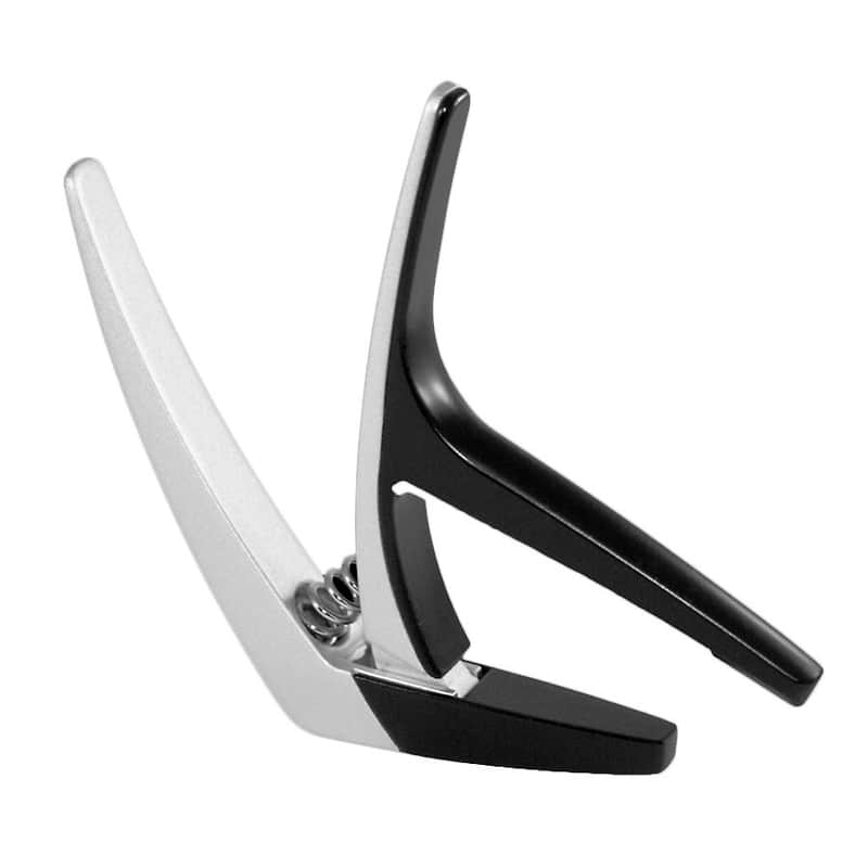G7th Nashville Spring-Loaded Capo image 1