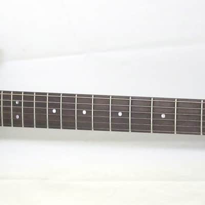 Used Hamer Eclipse Candy Green Made in USA c. 1998 W/ Gig Bag VGC image 19