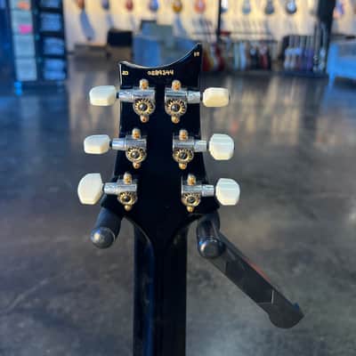 PRS 35th Anniversary Custom 24 2020 - Charcoal image 5