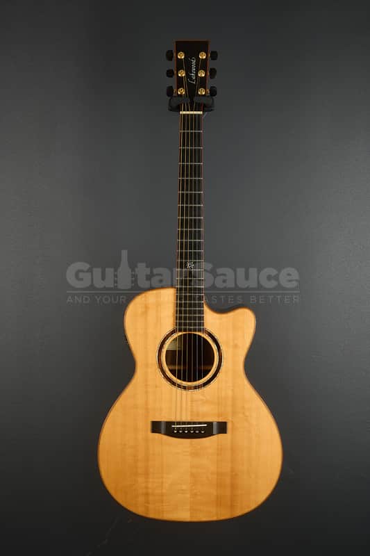Lakewood M-48 Custom Used (Cod.1166UG) image 1
