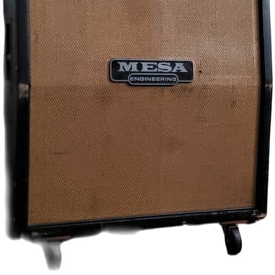 Peavey JSX 412 Speaker Cabinet Slant - Made in USA - 00575850
