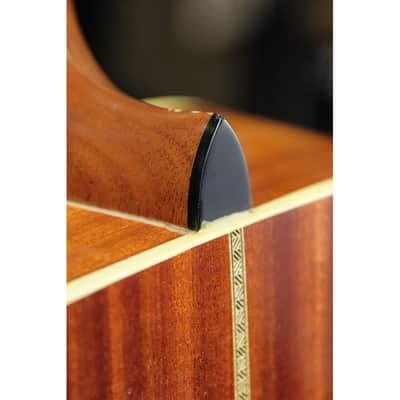2002 J.W Gallagher & Son Guitar Company Model G-50 Doc Watson natural image 6