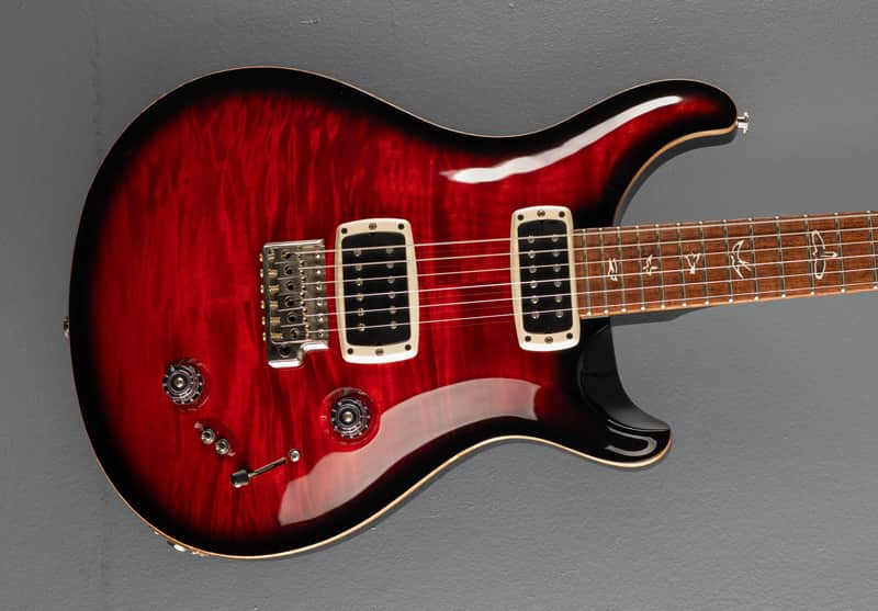 Paul Reed Smith 408, '12 image 1