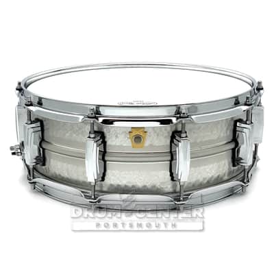 Ludwig LA404K Acrophonic Special Edition Snare Drum 14x5 image 1
