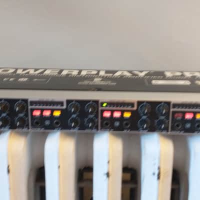 Behringer Powerplay Pro HA4600 4-Channel Headphone Amplifier image 1