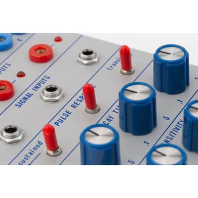 Tiptop Audio Model 230t Triple Envelope Follower - Interface Modular Synthesizer image 4