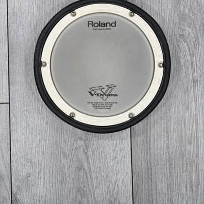 Roland PDX-8 V-Drum 10" Dual-Trigger Mesh Drum Pad image 1
