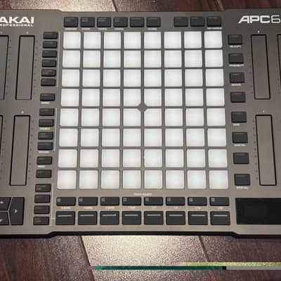 Akai APC64 2023 image 1