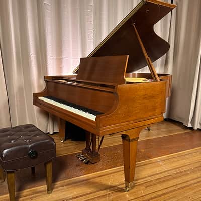 Baldwin L 1971 - Walnut satin 194141 image 1