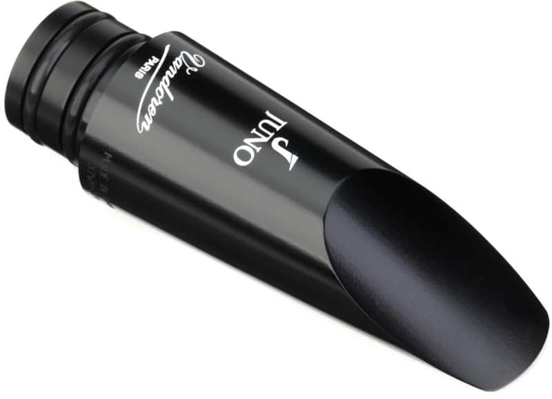 Vandoren Juno J5 Bb Clarinet Mouthpiece image 1